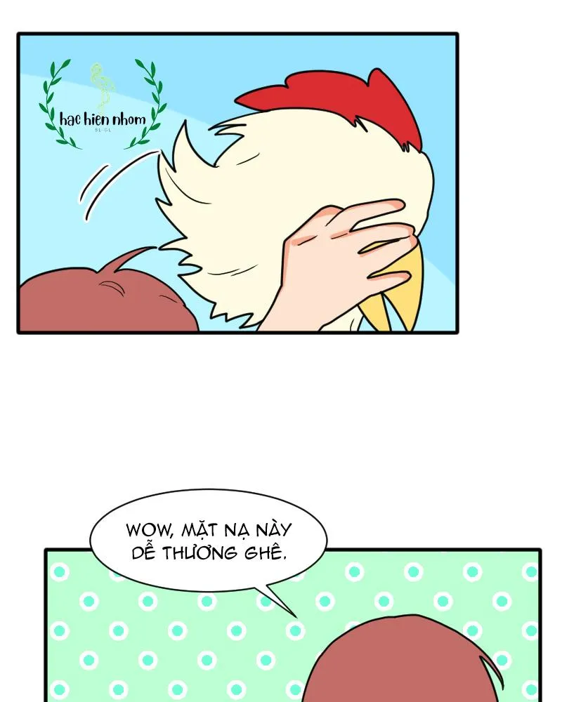 Truyện Ngôn Nhưng Không Ngôn Lắm Chapter 13 Trang 142