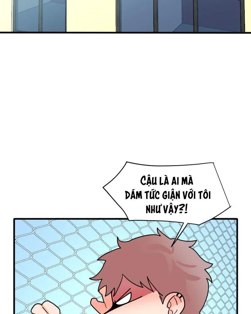 Truyện Ngôn Nhưng Không Ngôn Lắm Chapter 14 Trang 4