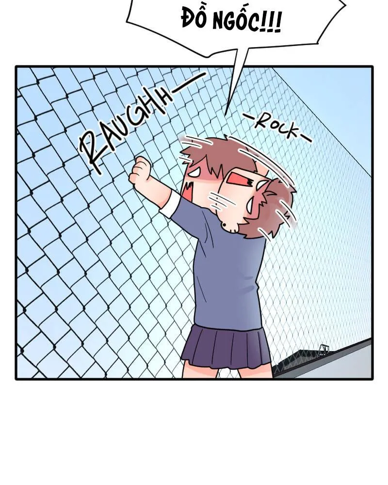 Truyện Ngôn Nhưng Không Ngôn Lắm Chapter 14 Trang 6