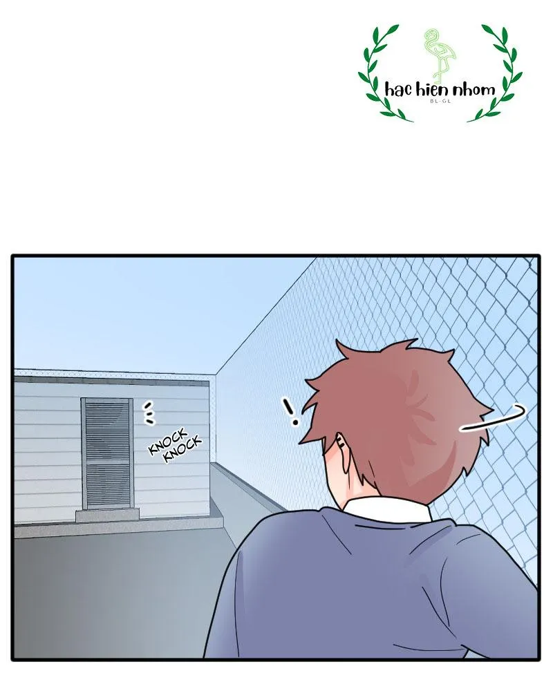 Truyện Ngôn Nhưng Không Ngôn Lắm Chapter 14 Trang 7