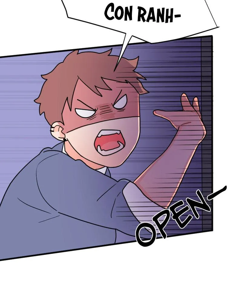 Truyện Ngôn Nhưng Không Ngôn Lắm Chapter 14 Trang 12