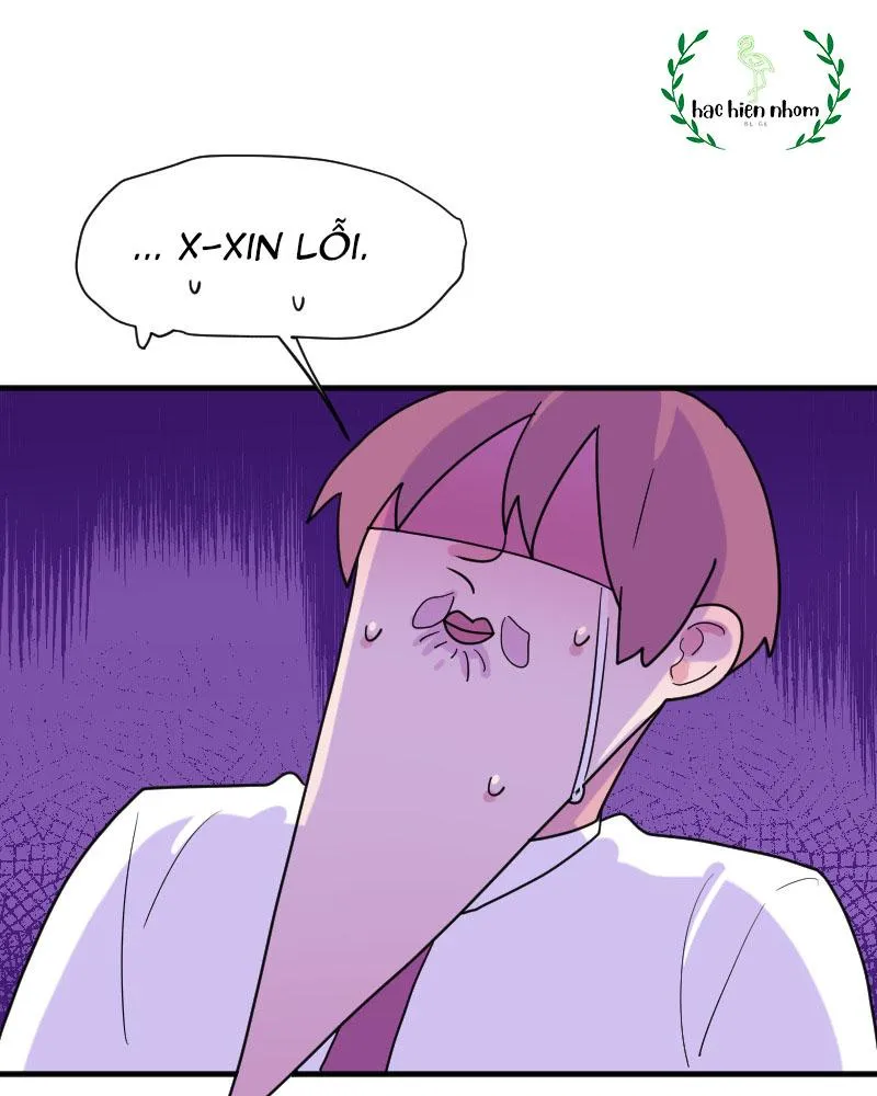 Truyện Ngôn Nhưng Không Ngôn Lắm Chapter 14 Trang 15