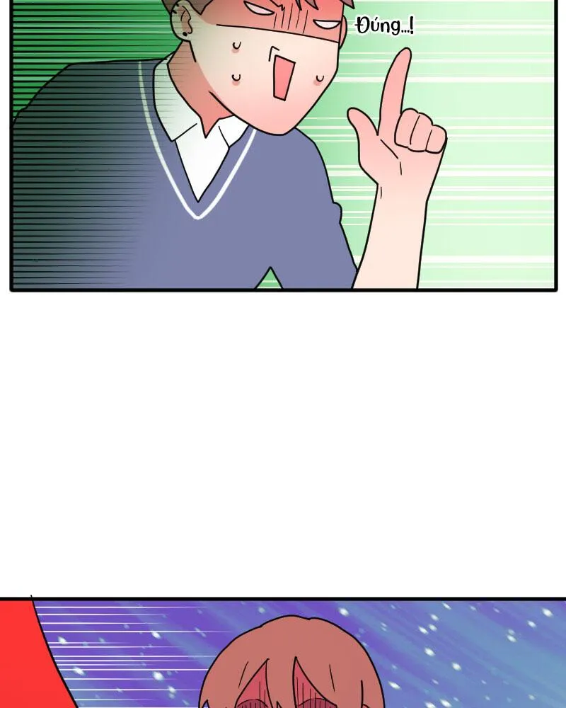 Truyện Ngôn Nhưng Không Ngôn Lắm Chapter 14 Trang 24