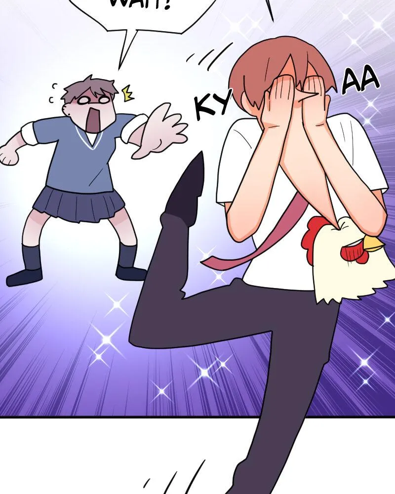 Truyện Ngôn Nhưng Không Ngôn Lắm Chapter 14 Trang 26