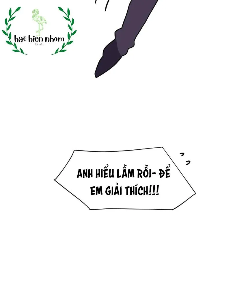 Truyện Ngôn Nhưng Không Ngôn Lắm Chapter 14 Trang 27