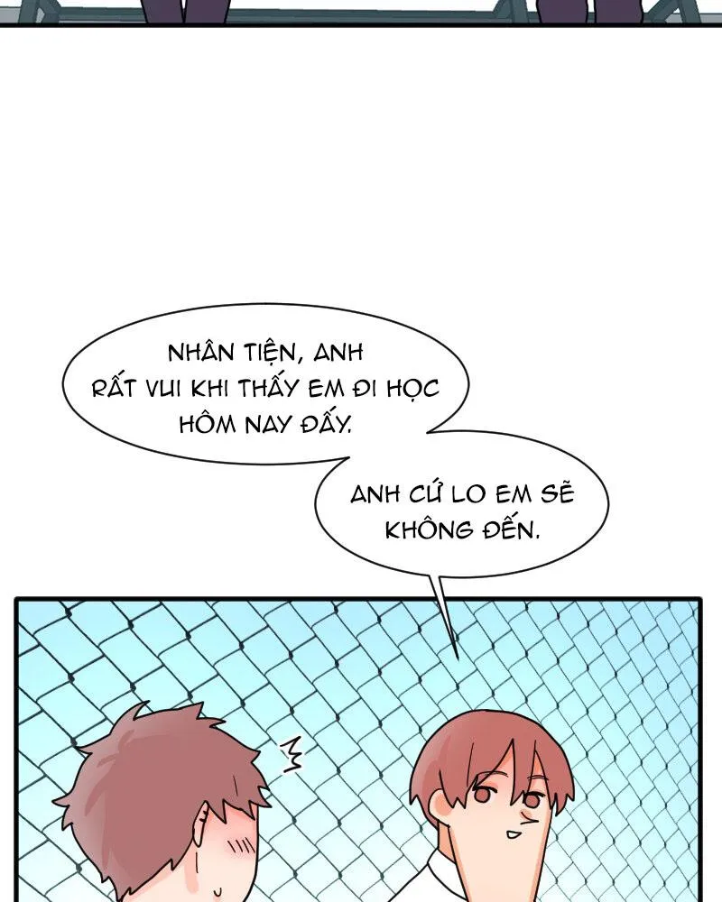 Truyện Ngôn Nhưng Không Ngôn Lắm Chapter 14 Trang 30