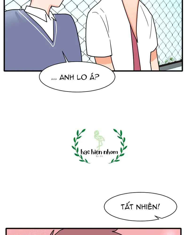 Truyện Ngôn Nhưng Không Ngôn Lắm Chapter 14 Trang 31