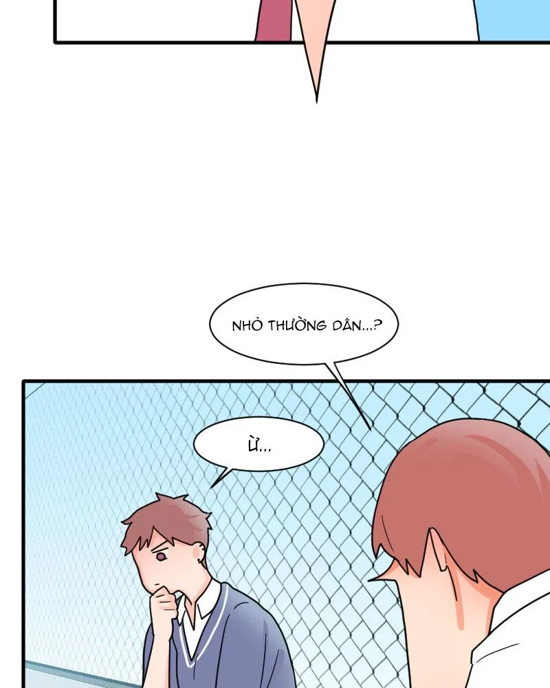 Truyện Ngôn Nhưng Không Ngôn Lắm Chapter 14 Trang 36
