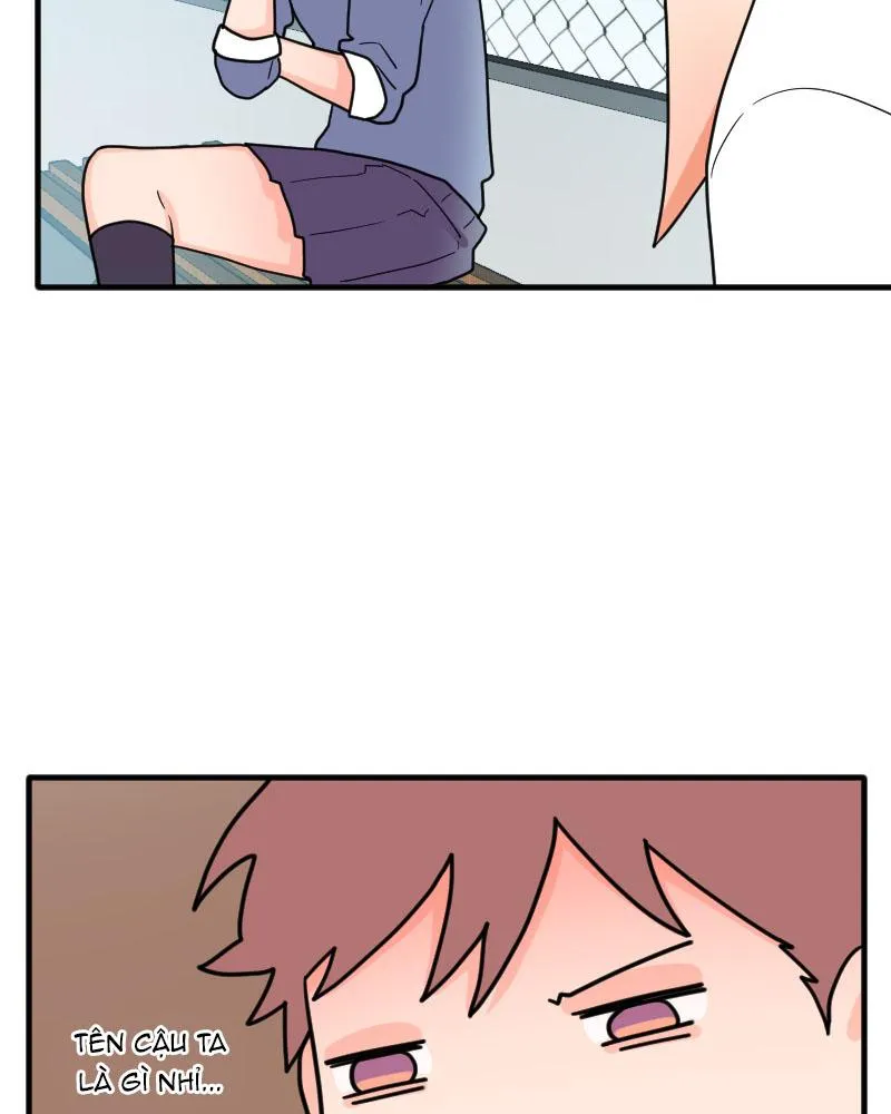 Truyện Ngôn Nhưng Không Ngôn Lắm Chapter 14 Trang 37