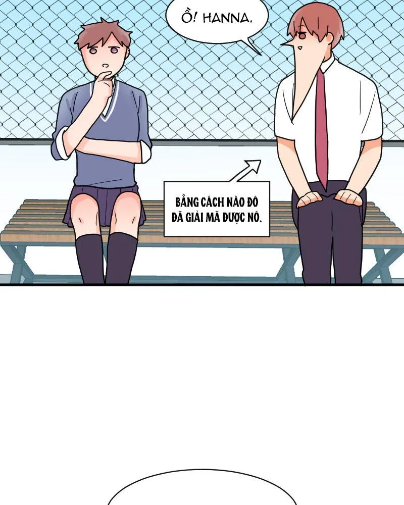 Truyện Ngôn Nhưng Không Ngôn Lắm Chapter 14 Trang 42