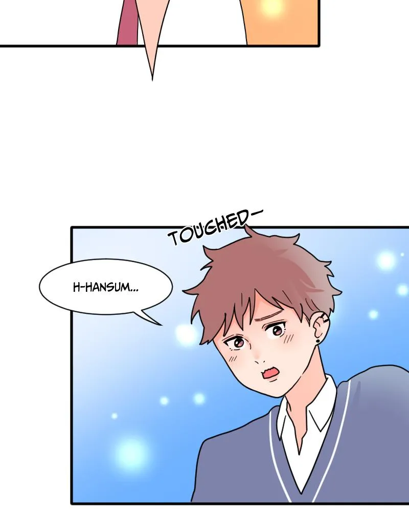 Truyện Ngôn Nhưng Không Ngôn Lắm Chapter 14 Trang 45