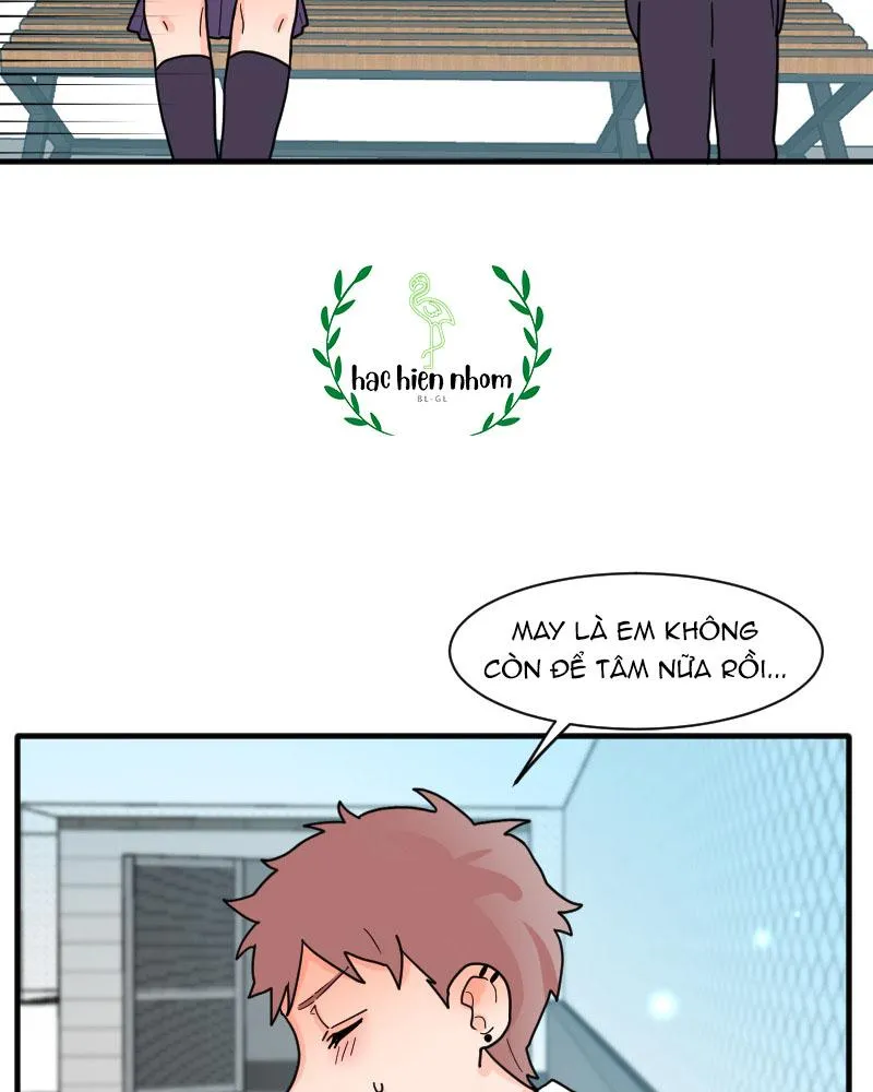 Truyện Ngôn Nhưng Không Ngôn Lắm Chapter 14 Trang 47