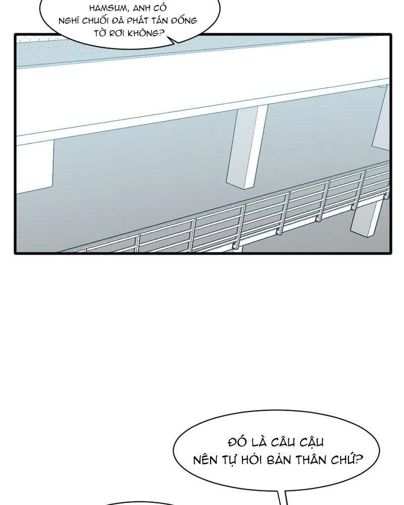 Truyện Ngôn Nhưng Không Ngôn Lắm Chapter 14 Trang 50