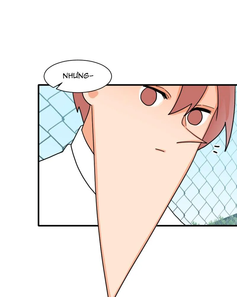 Truyện Ngôn Nhưng Không Ngôn Lắm Chapter 14 Trang 56