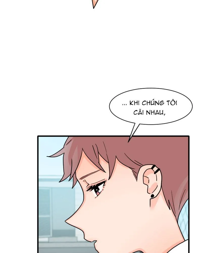 Truyện Ngôn Nhưng Không Ngôn Lắm Chapter 14 Trang 57