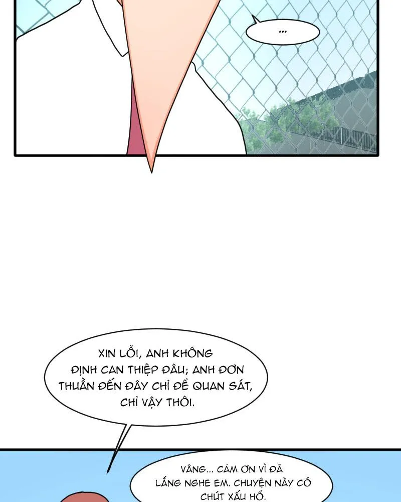 Truyện Ngôn Nhưng Không Ngôn Lắm Chapter 14 Trang 62