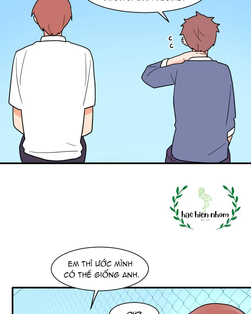 Truyện Ngôn Nhưng Không Ngôn Lắm Chapter 14 Trang 63