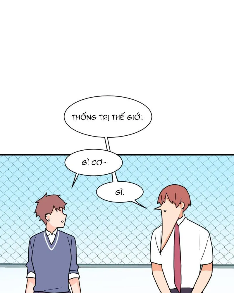 Truyện Ngôn Nhưng Không Ngôn Lắm Chapter 14 Trang 66