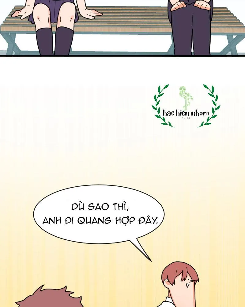 Truyện Ngôn Nhưng Không Ngôn Lắm Chapter 14 Trang 67