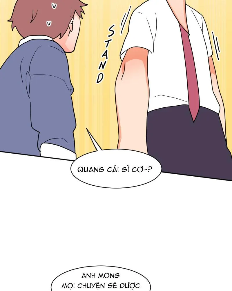 Truyện Ngôn Nhưng Không Ngôn Lắm Chapter 14 Trang 68