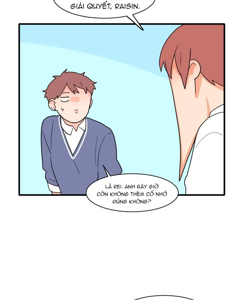 Truyện Ngôn Nhưng Không Ngôn Lắm Chapter 14 Trang 69