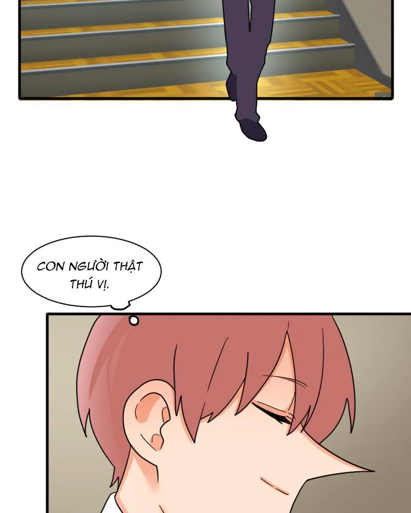 Truyện Ngôn Nhưng Không Ngôn Lắm Chapter 14 Trang 74
