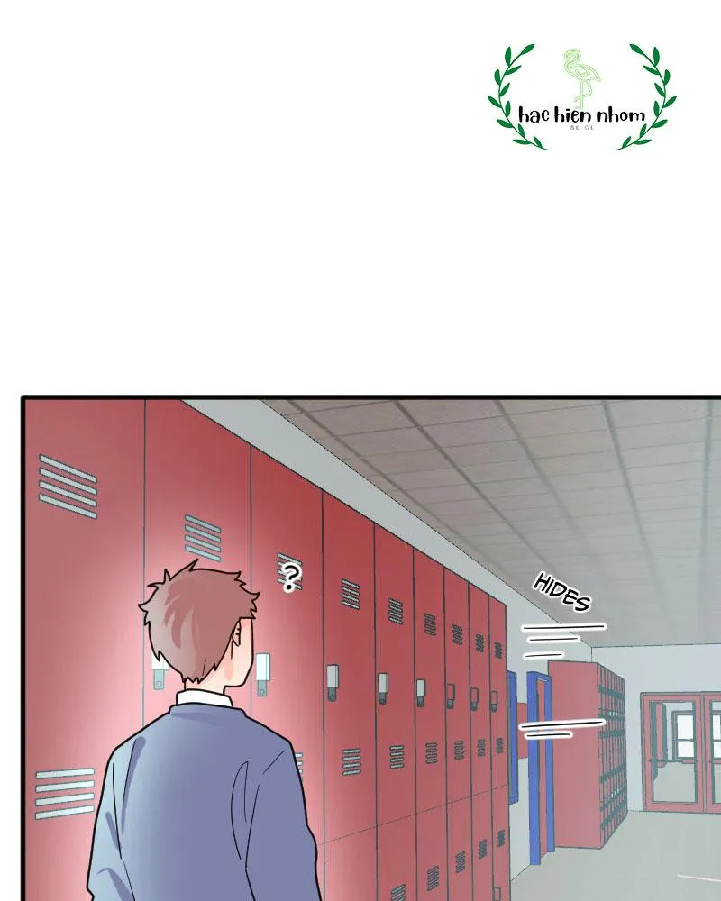 Truyện Ngôn Nhưng Không Ngôn Lắm Chapter 14 Trang 79
