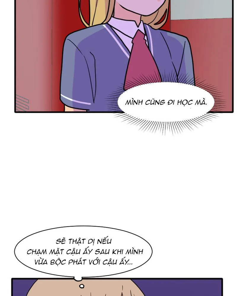 Truyện Ngôn Nhưng Không Ngôn Lắm Chapter 14 Trang 81