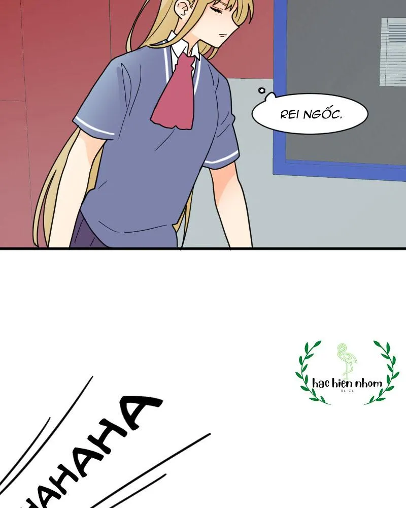 Truyện Ngôn Nhưng Không Ngôn Lắm Chapter 14 Trang 83