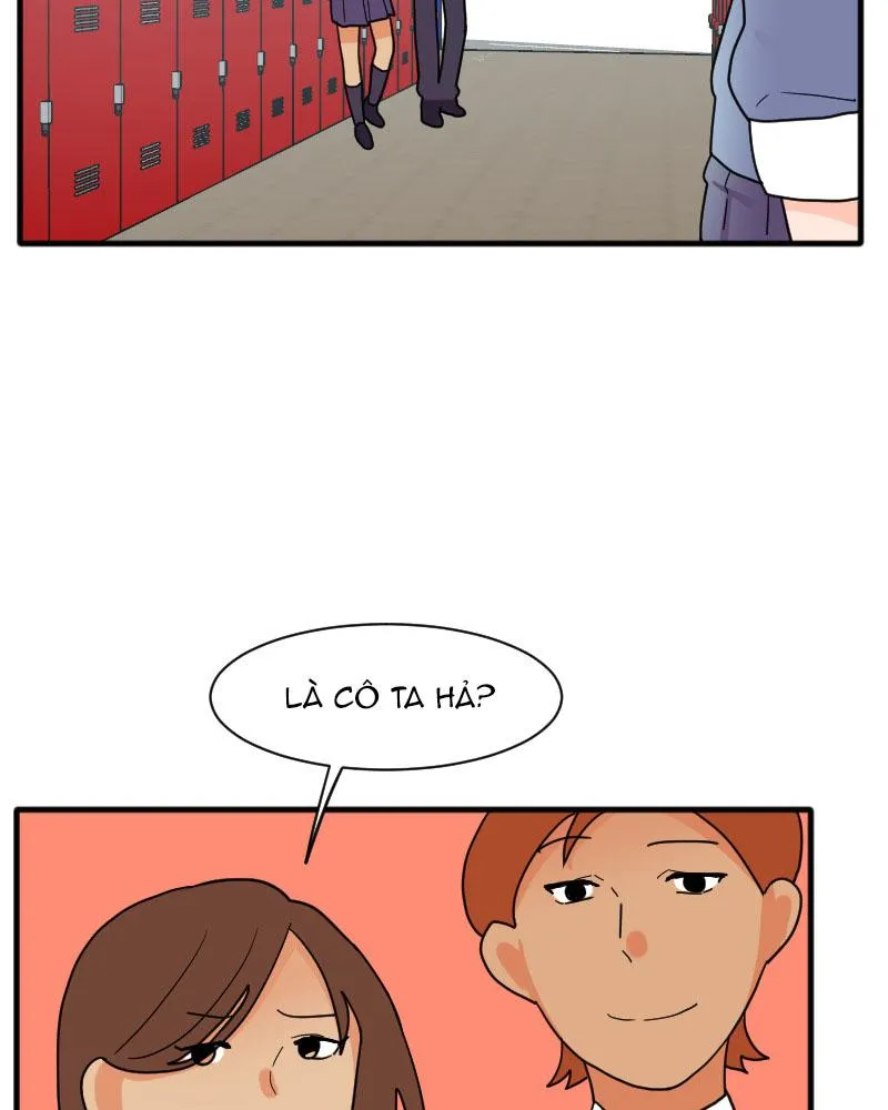 Truyện Ngôn Nhưng Không Ngôn Lắm Chapter 14 Trang 92