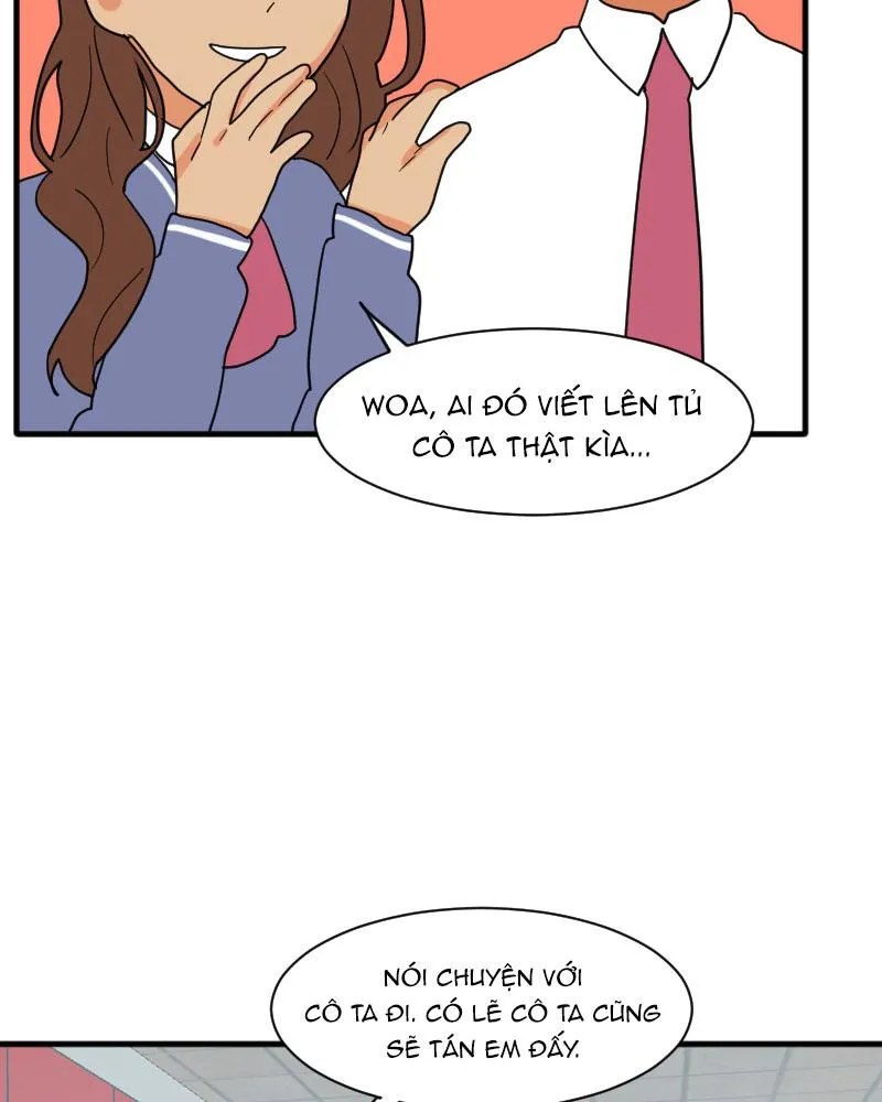 Truyện Ngôn Nhưng Không Ngôn Lắm Chapter 14 Trang 93