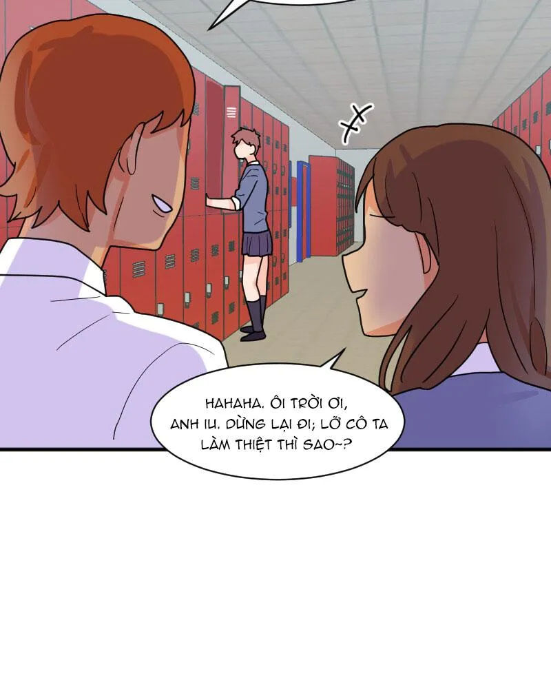 Truyện Ngôn Nhưng Không Ngôn Lắm Chapter 14 Trang 94