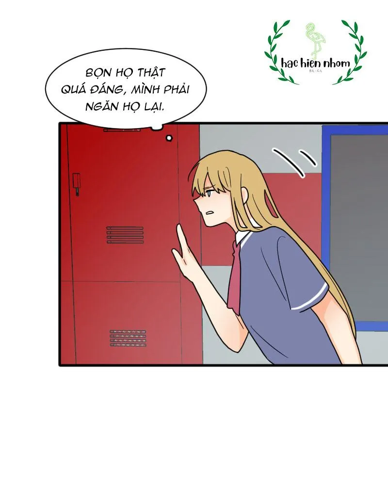 Truyện Ngôn Nhưng Không Ngôn Lắm Chapter 14 Trang 95