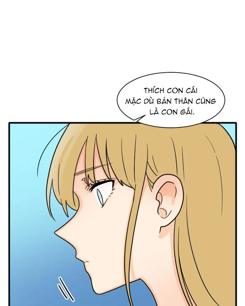 Truyện Ngôn Nhưng Không Ngôn Lắm Chapter 14 Trang 96