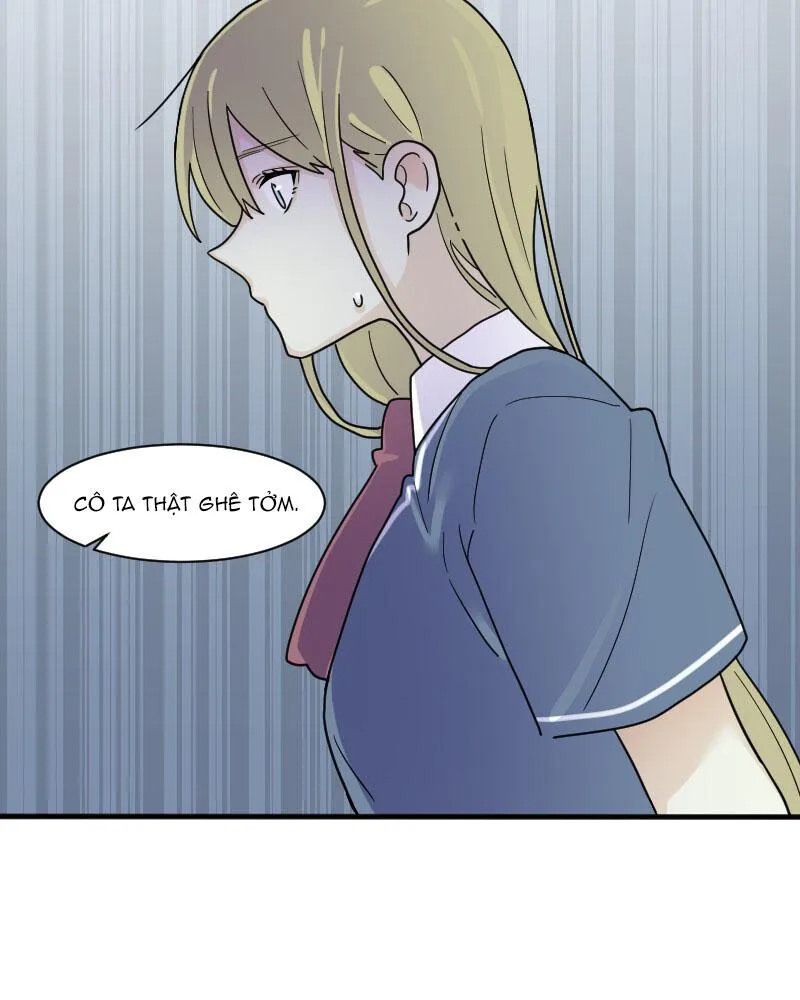 Truyện Ngôn Nhưng Không Ngôn Lắm Chapter 14 Trang 98