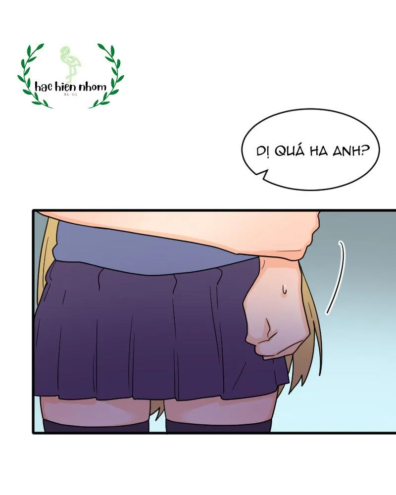 Truyện Ngôn Nhưng Không Ngôn Lắm Chapter 14 Trang 100