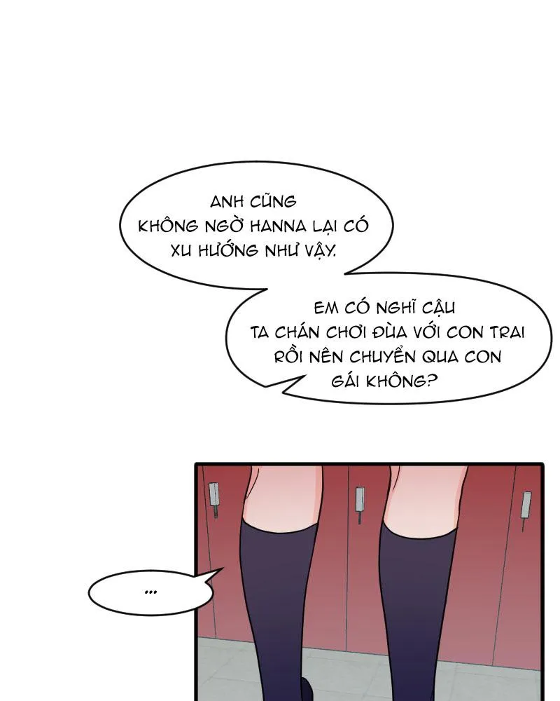 Truyện Ngôn Nhưng Không Ngôn Lắm Chapter 14 Trang 101