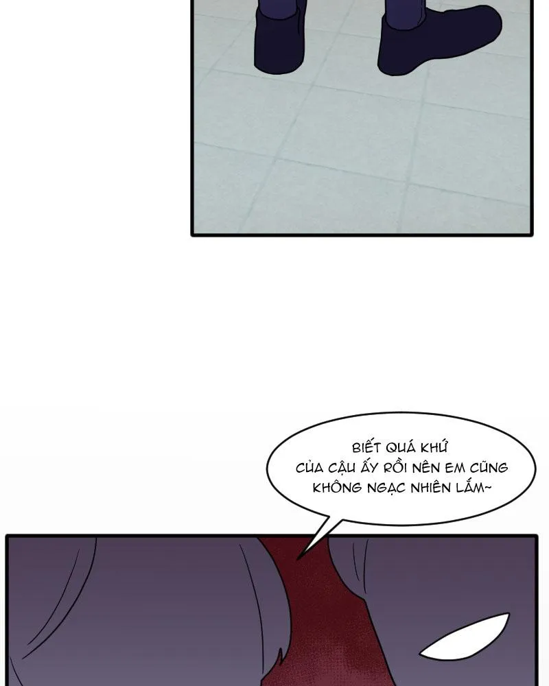 Truyện Ngôn Nhưng Không Ngôn Lắm Chapter 14 Trang 102
