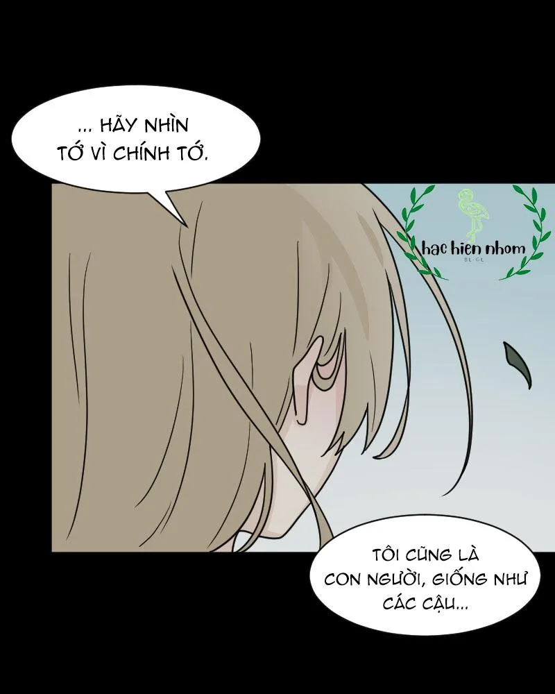 Truyện Ngôn Nhưng Không Ngôn Lắm Chapter 14 Trang 116