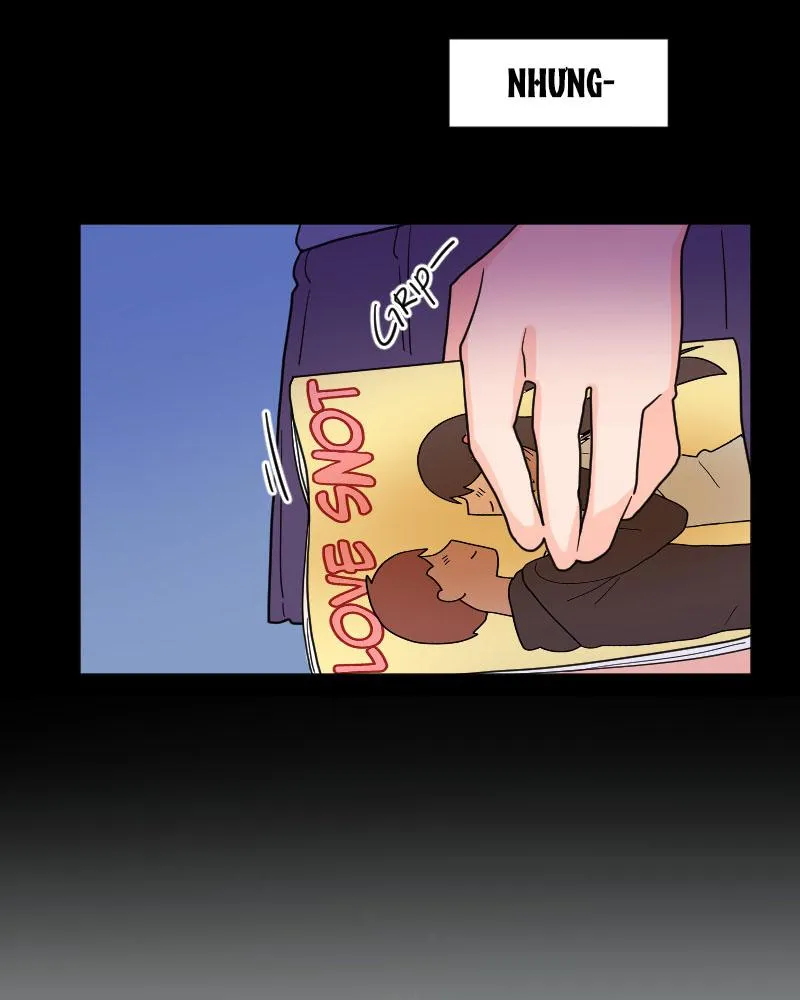 Truyện Ngôn Nhưng Không Ngôn Lắm Chapter 14 Trang 118