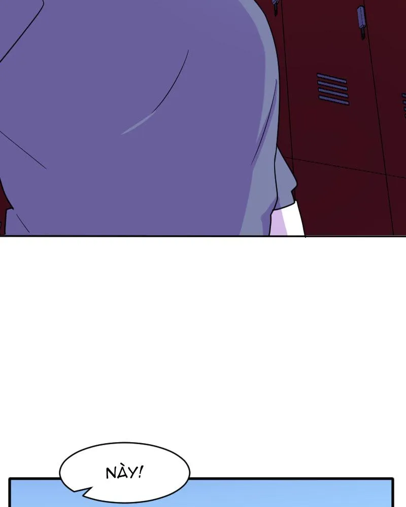 Truyện Ngôn Nhưng Không Ngôn Lắm Chapter 14 Trang 123