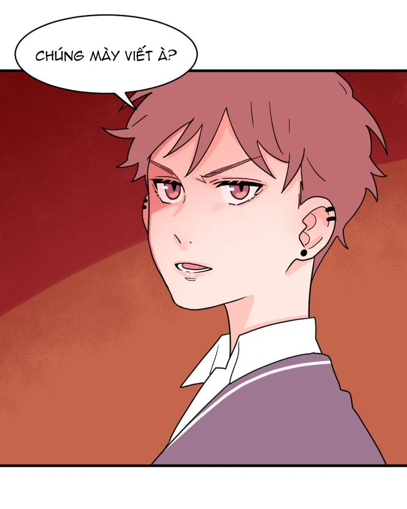 Truyện Ngôn Nhưng Không Ngôn Lắm Chapter 14 Trang 125