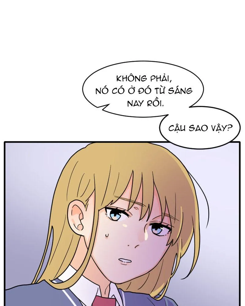 Truyện Ngôn Nhưng Không Ngôn Lắm Chapter 14 Trang 126