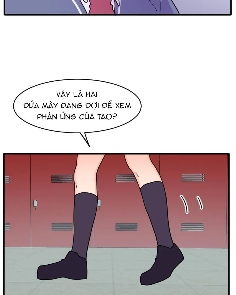 Truyện Ngôn Nhưng Không Ngôn Lắm Chapter 14 Trang 127