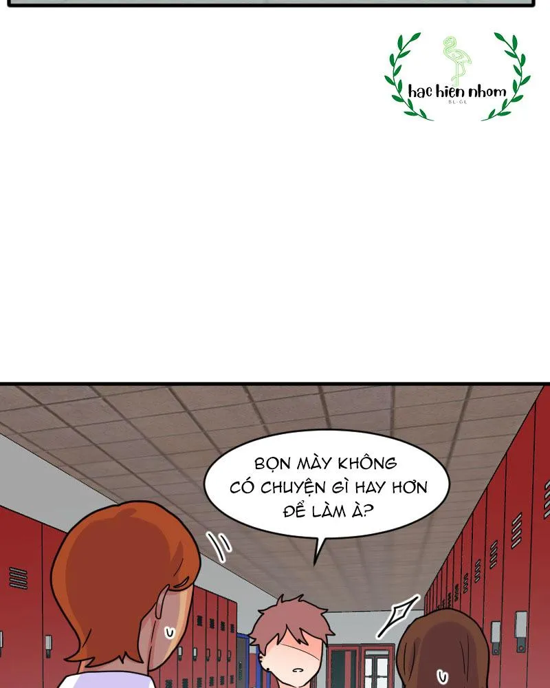 Truyện Ngôn Nhưng Không Ngôn Lắm Chapter 14 Trang 128