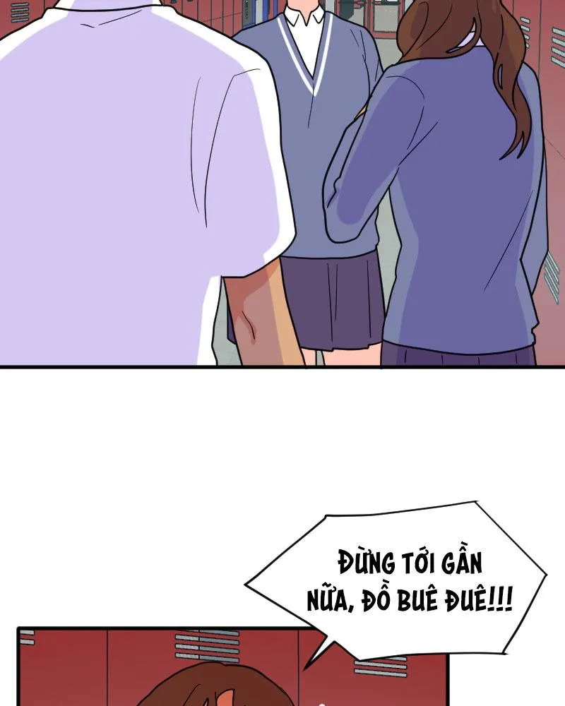 Truyện Ngôn Nhưng Không Ngôn Lắm Chapter 14 Trang 129