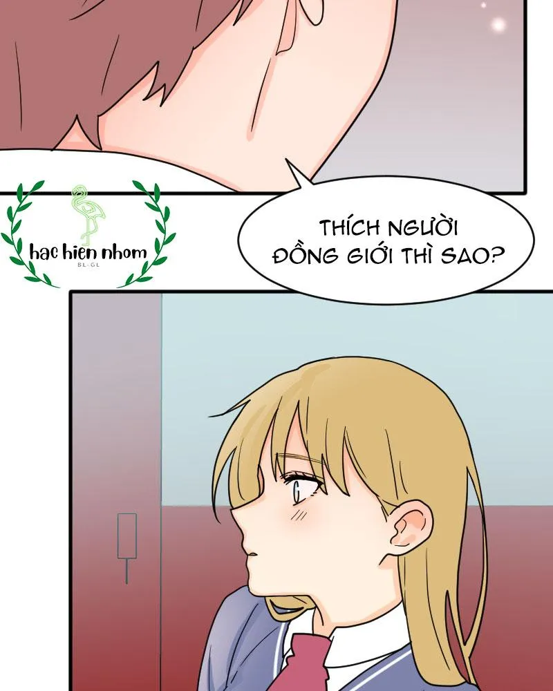 Truyện Ngôn Nhưng Không Ngôn Lắm Chapter 14 Trang 132