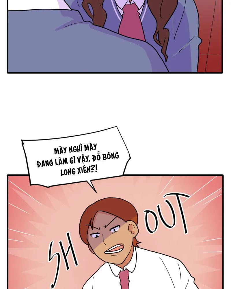 Truyện Ngôn Nhưng Không Ngôn Lắm Chapter 14 Trang 134