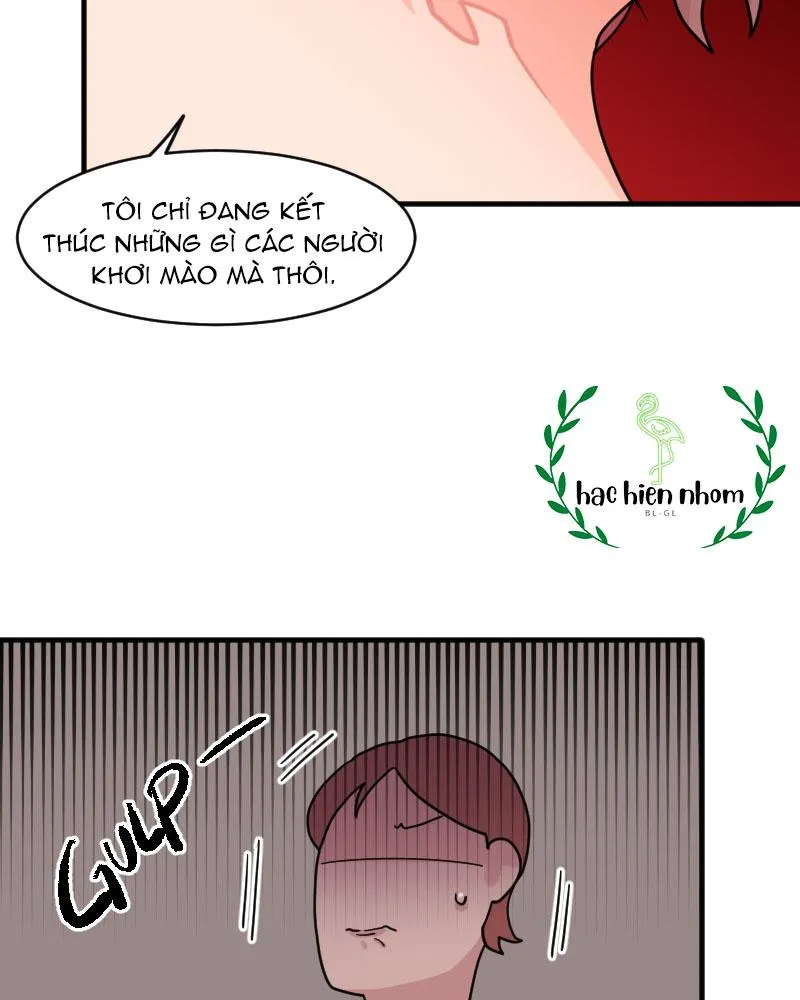 Truyện Ngôn Nhưng Không Ngôn Lắm Chapter 14 Trang 136