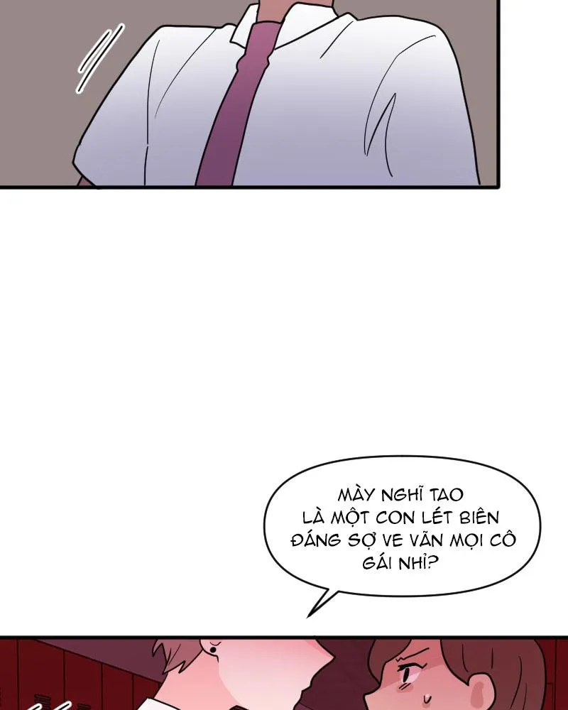 Truyện Ngôn Nhưng Không Ngôn Lắm Chapter 14 Trang 137